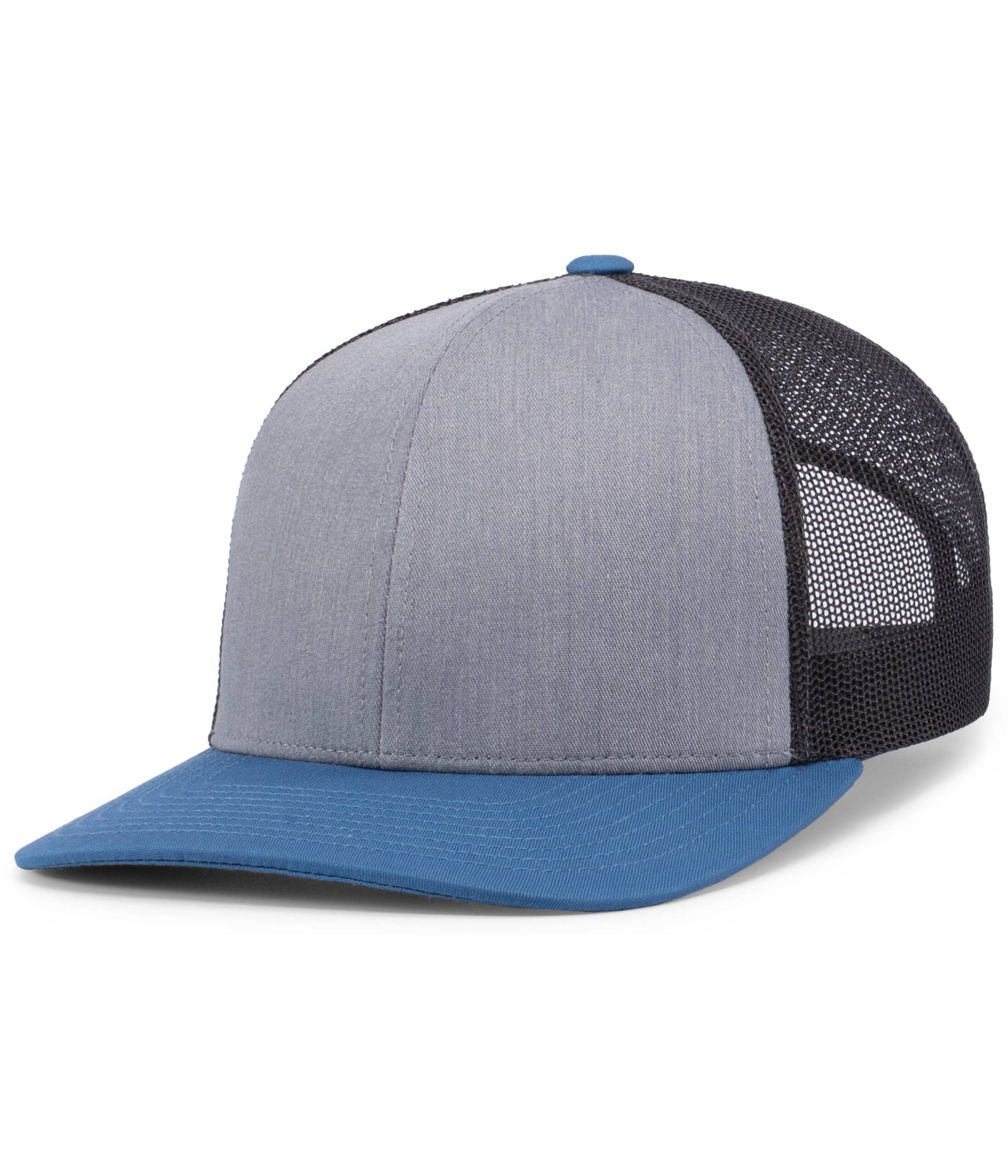 Trucker Snapback Cap - Image 35
