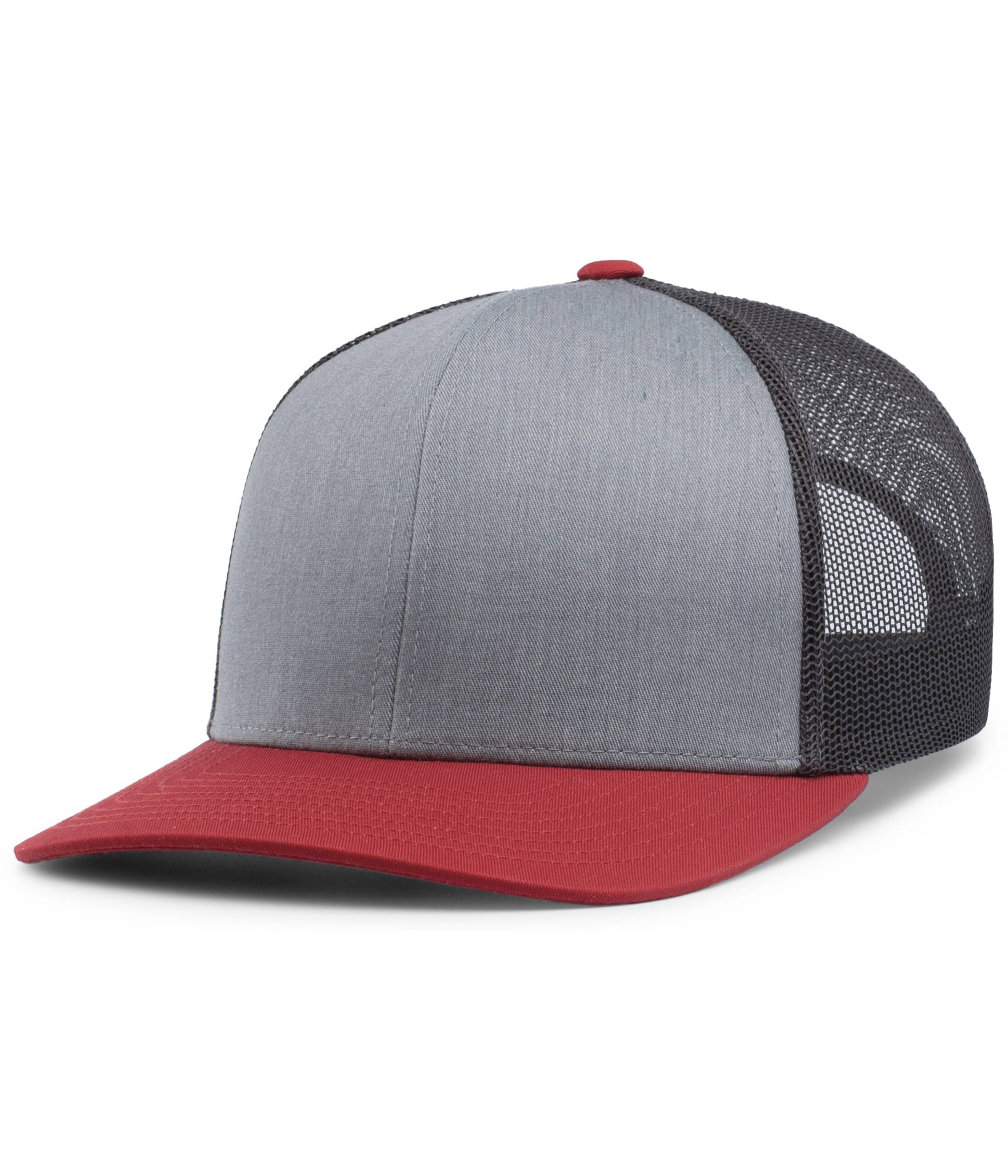 Trucker Snapback Cap - Image 36