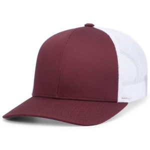 Trucker Snapback Cap - Image 41