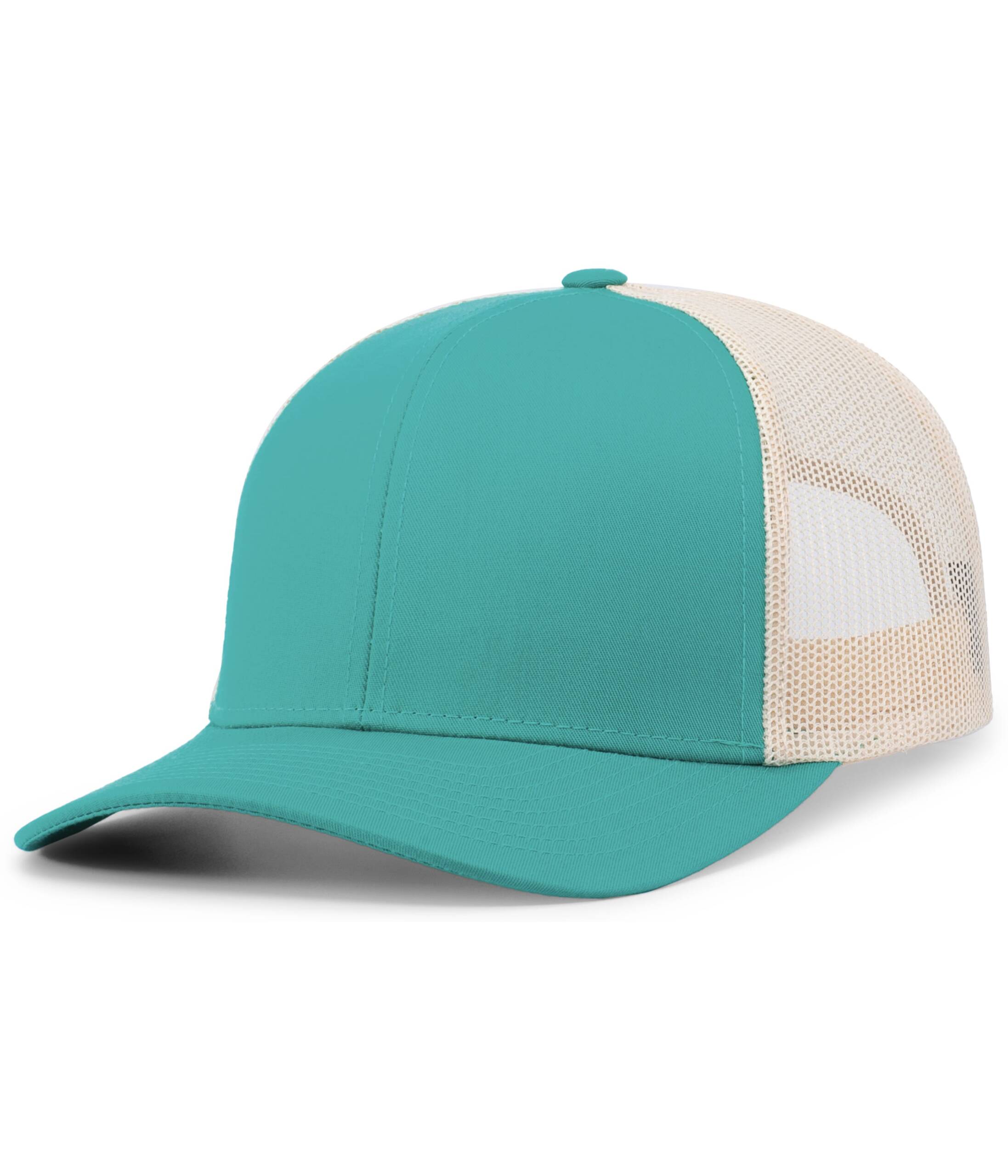 Trucker Snapback Cap - Image 37