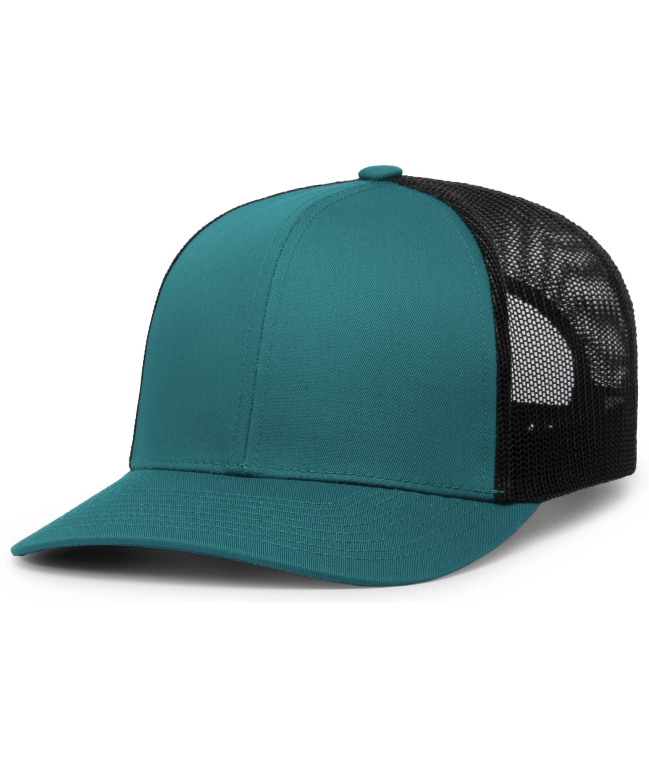 Trucker Snapback Cap - Image 38
