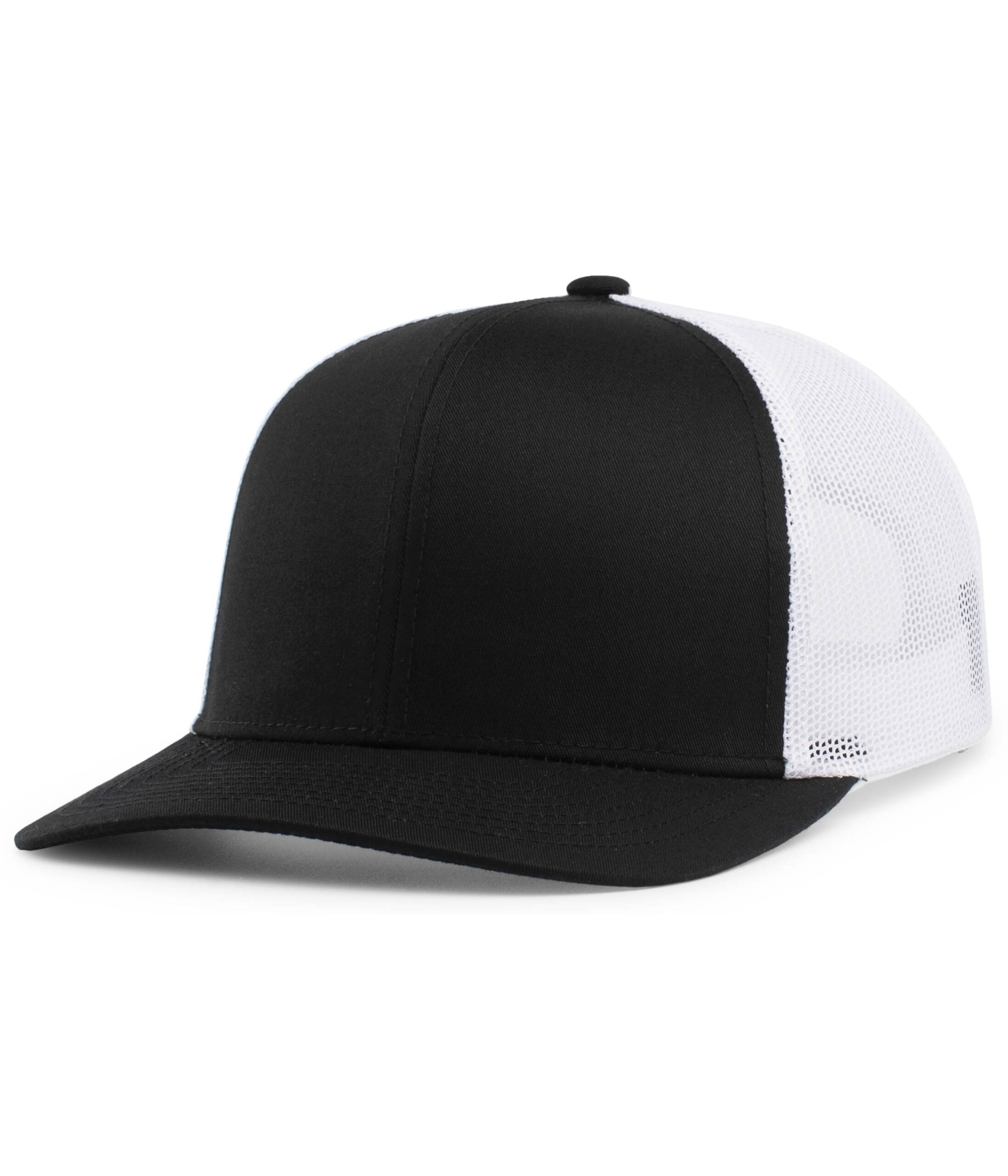 Trucker Snapback Cap - Image 10