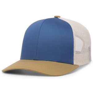 Trucker Snapback Cap - Image 47