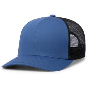 Trucker Snapback Cap - Image 49