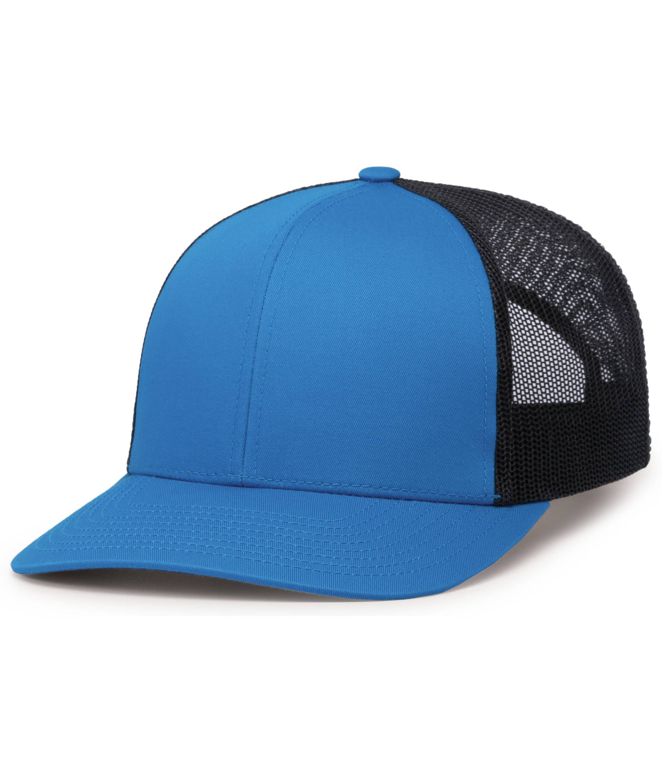 Trucker Snapback Cap - Image 51