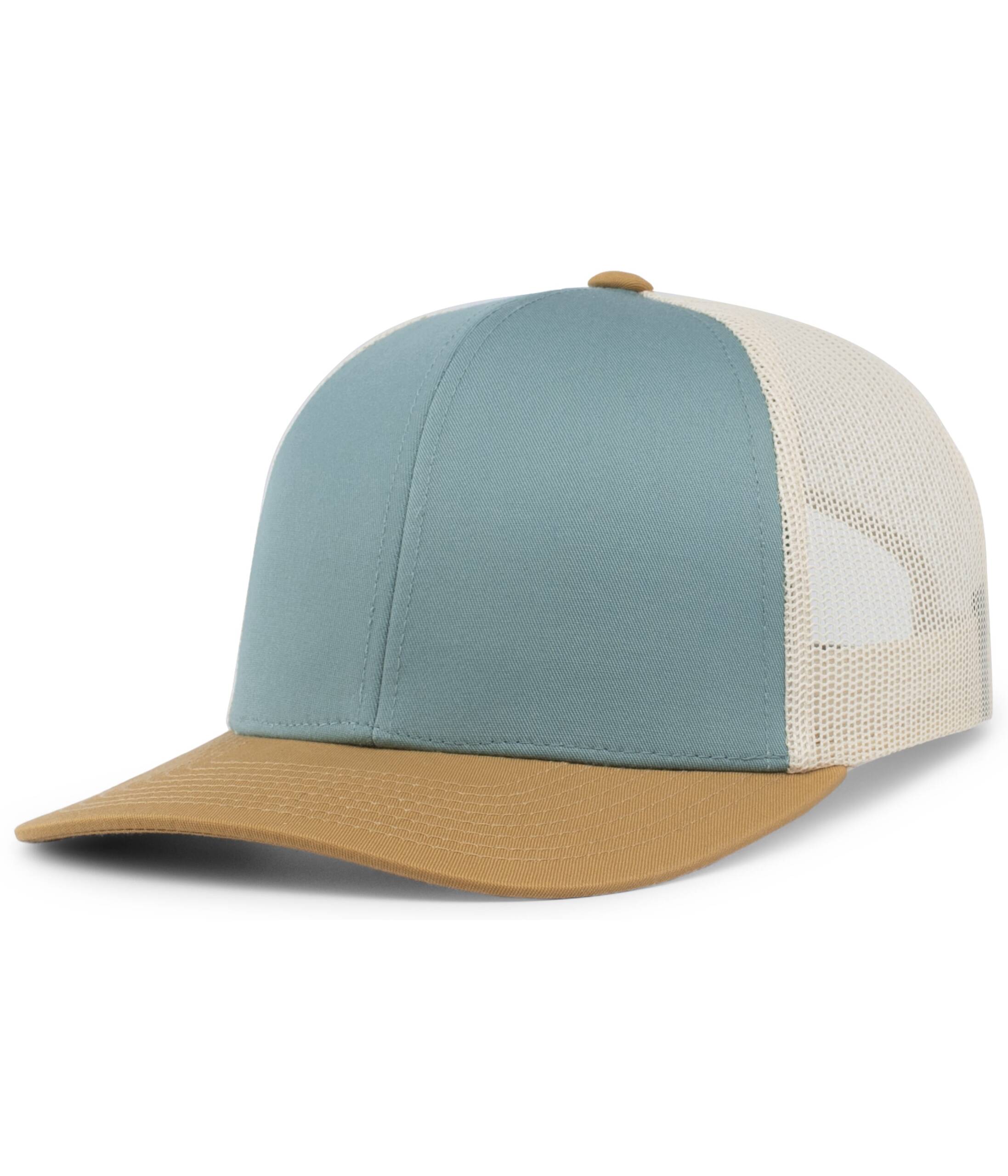 Trucker Snapback Cap - Image 56