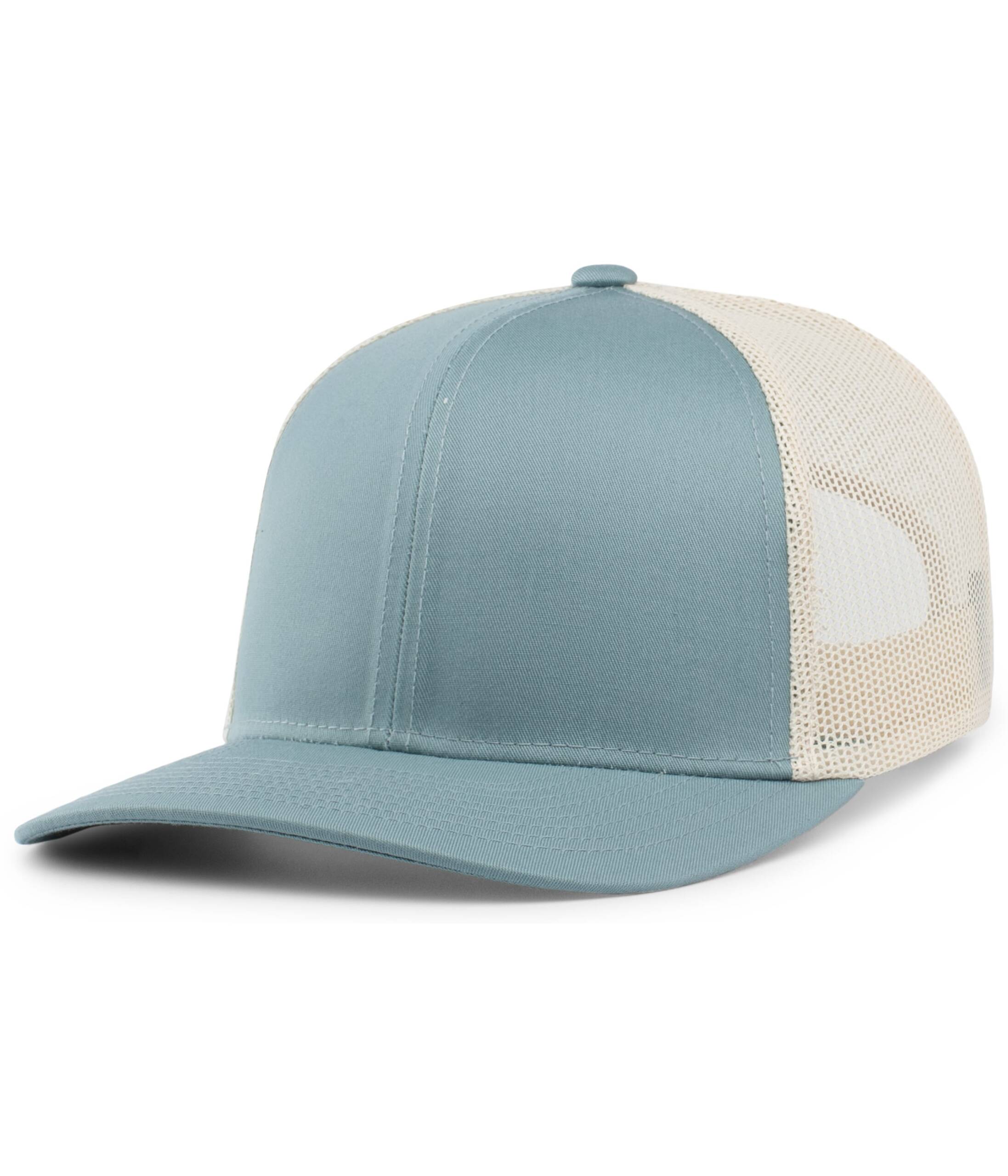 Trucker Snapback Cap - Image 57