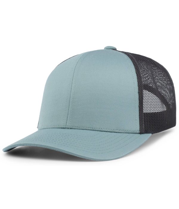 Trucker Snapback Cap