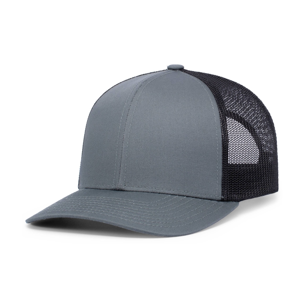 Trucker Snapback Cap