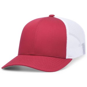 Trucker Snapback Cap - Image 16