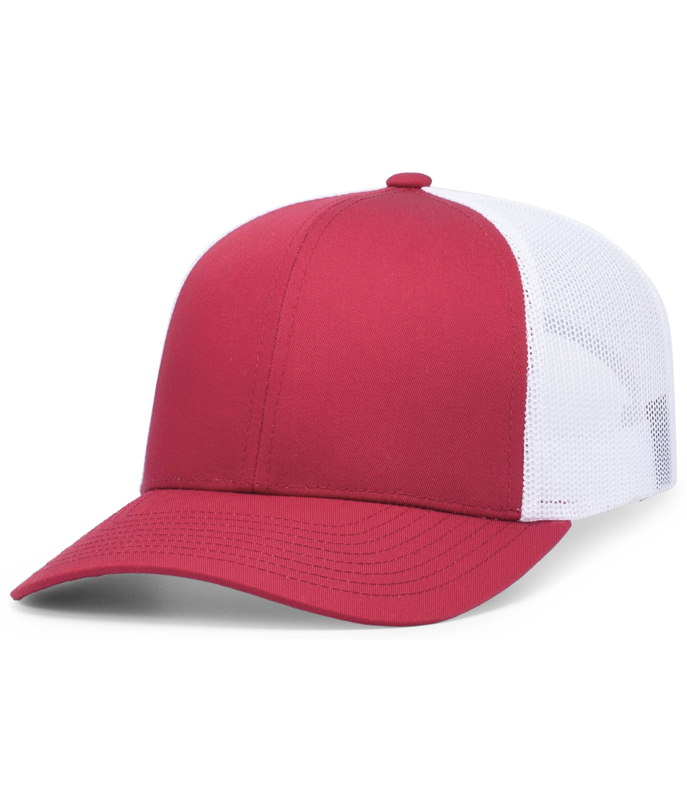 Trucker Snapback Cap - Image 16