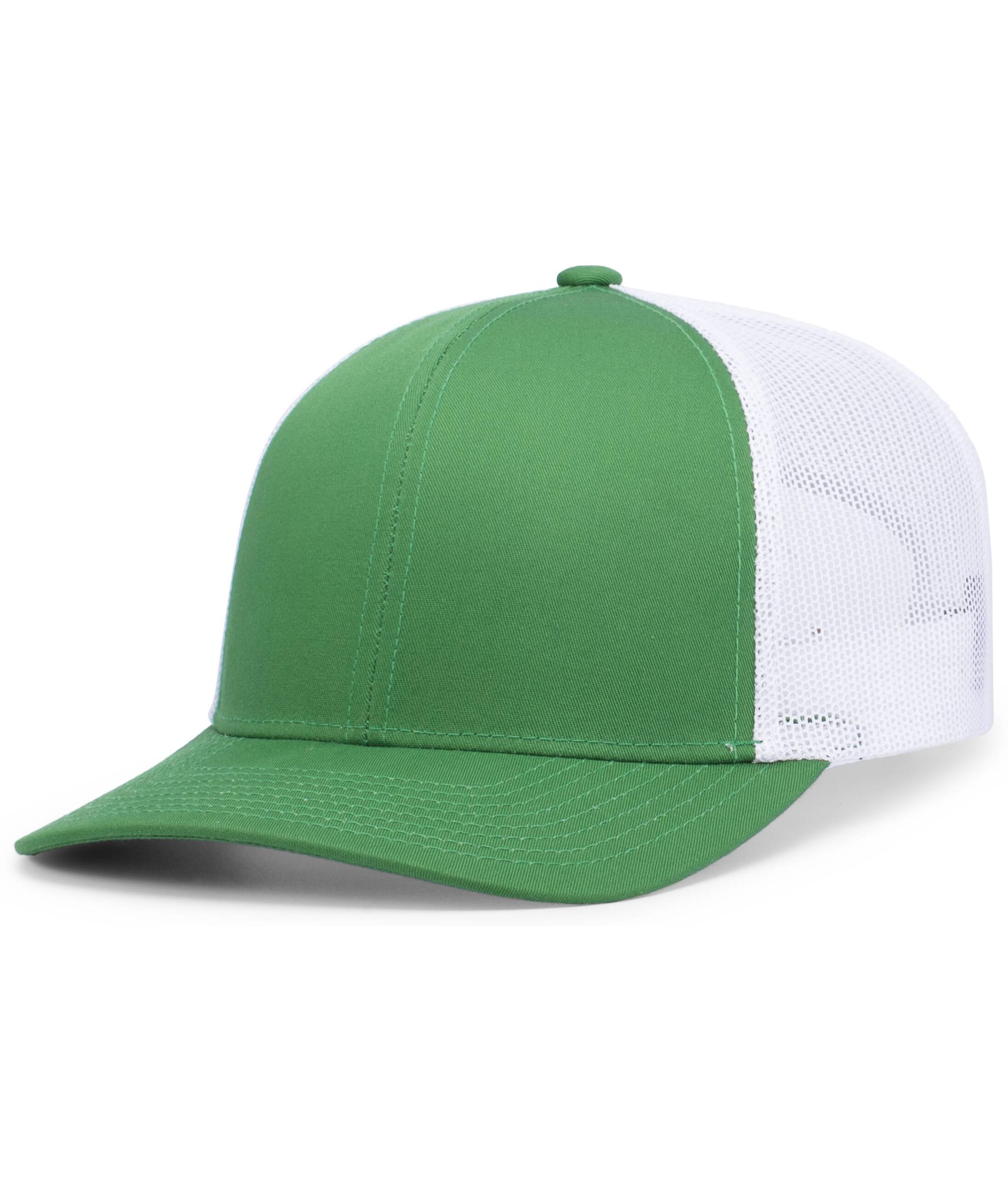 Trucker Snapback Cap - Image 39