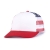 WHITE/USA/RED