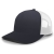 NAVY/WHITE