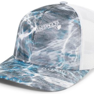 Mossy OakÂ® Trucker Snapback