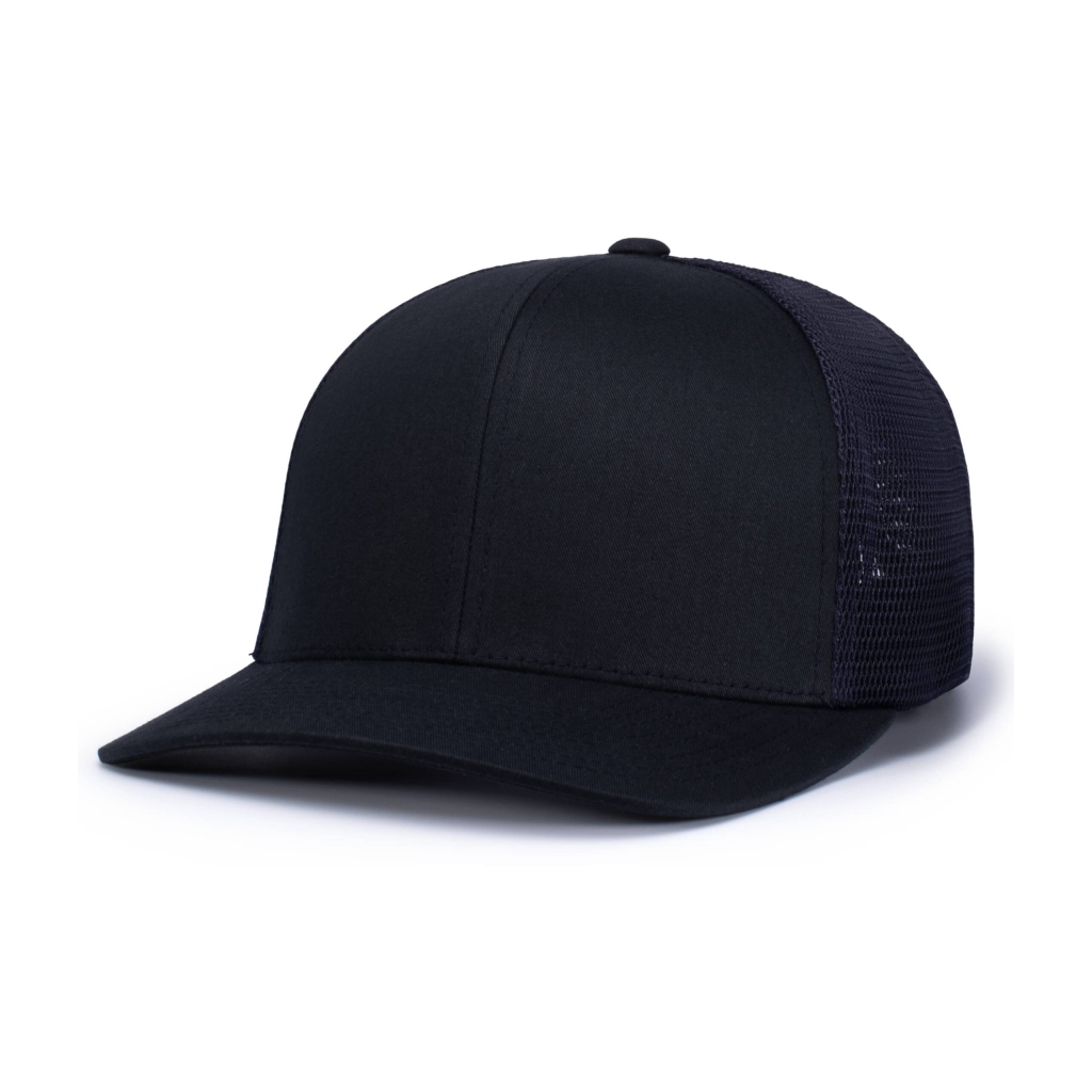 Trucker FlexfitÂ® Snapback Cap
