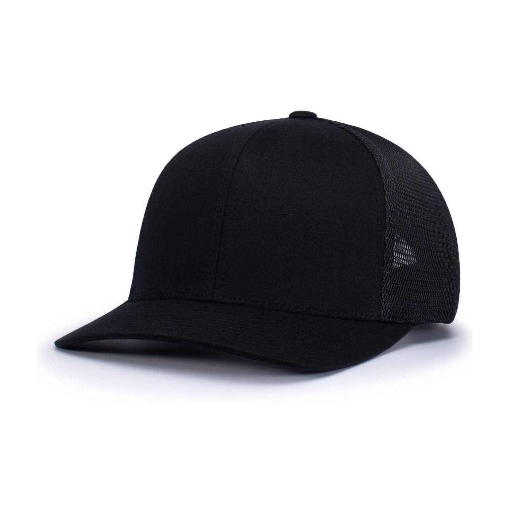 Trucker FlexfitÂ® Snapback Cap
