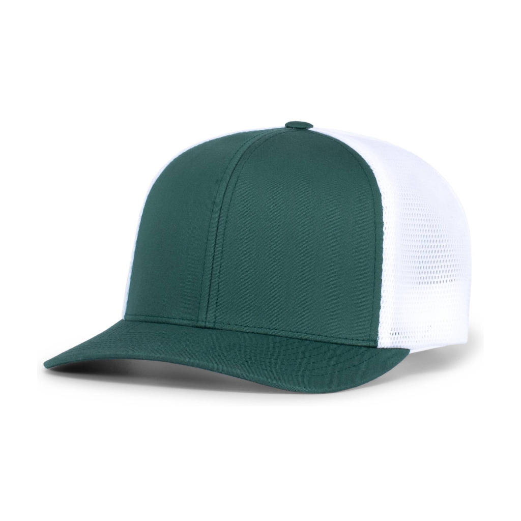 Trucker FlexfitÂ® Snapback Cap