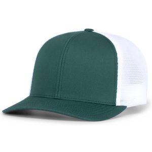 Trucker FlexfitÂ® Snapback Cap - Image 5