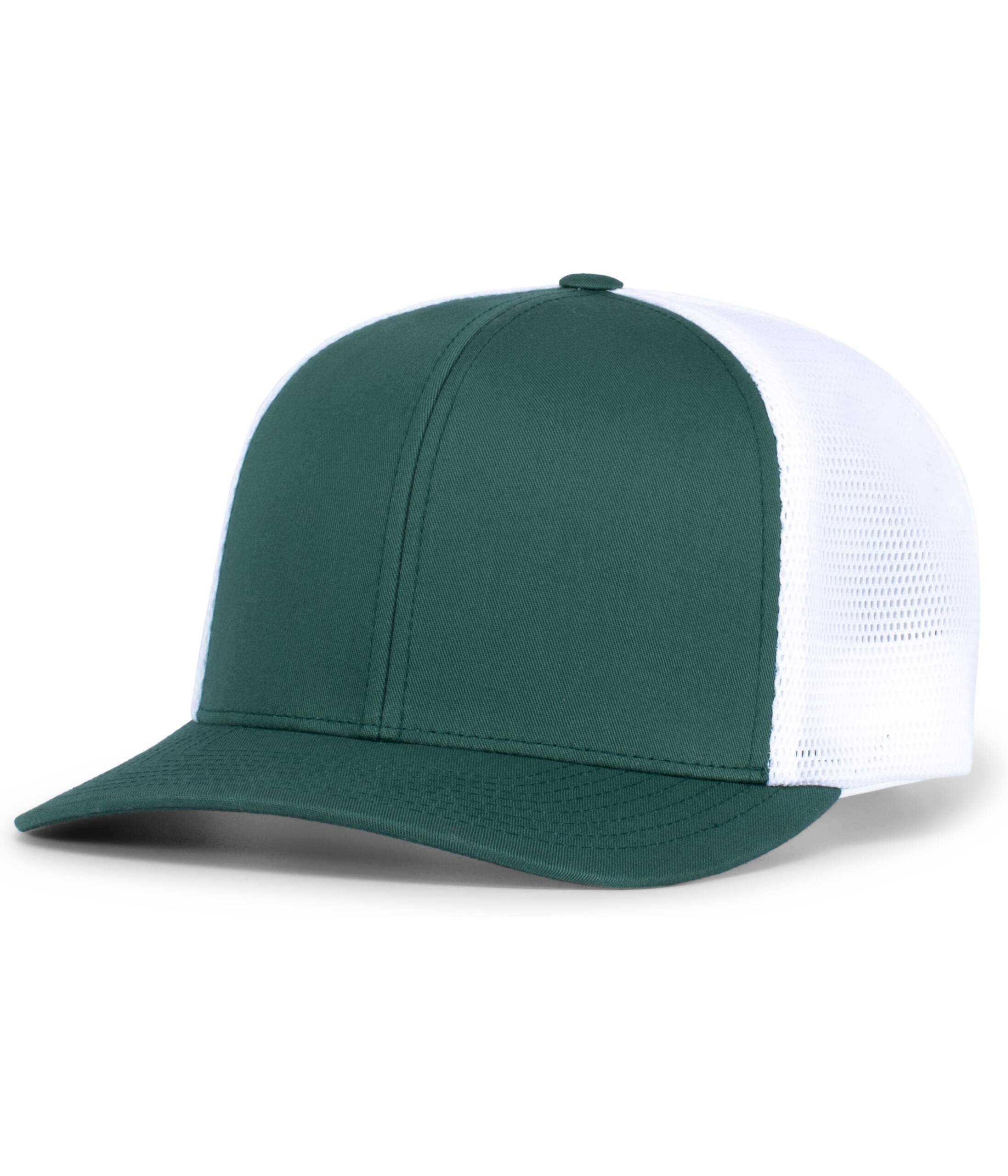 Trucker FlexfitÂ® Snapback Cap - Image 5