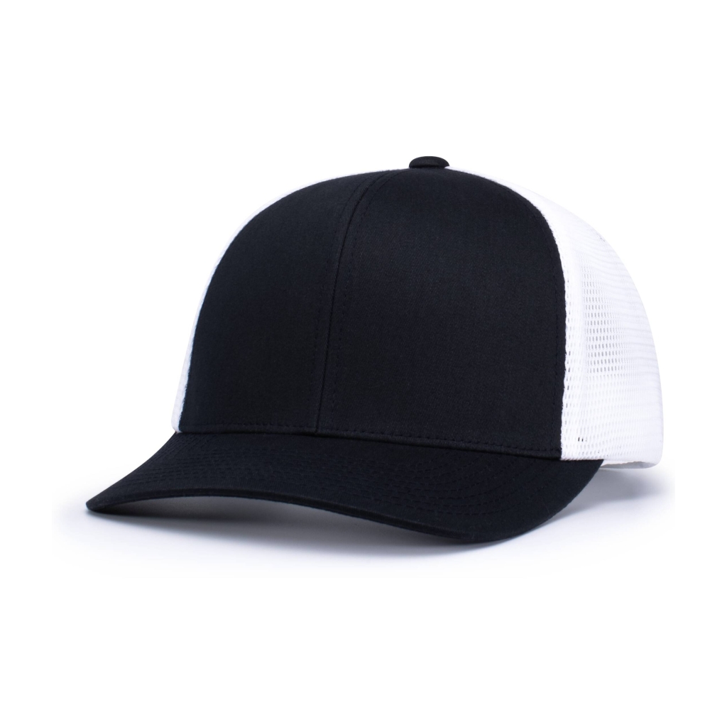 Trucker FlexfitÂ® Snapback Cap