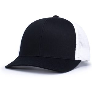 Trucker FlexfitÂ® Snapback Cap - Image 16