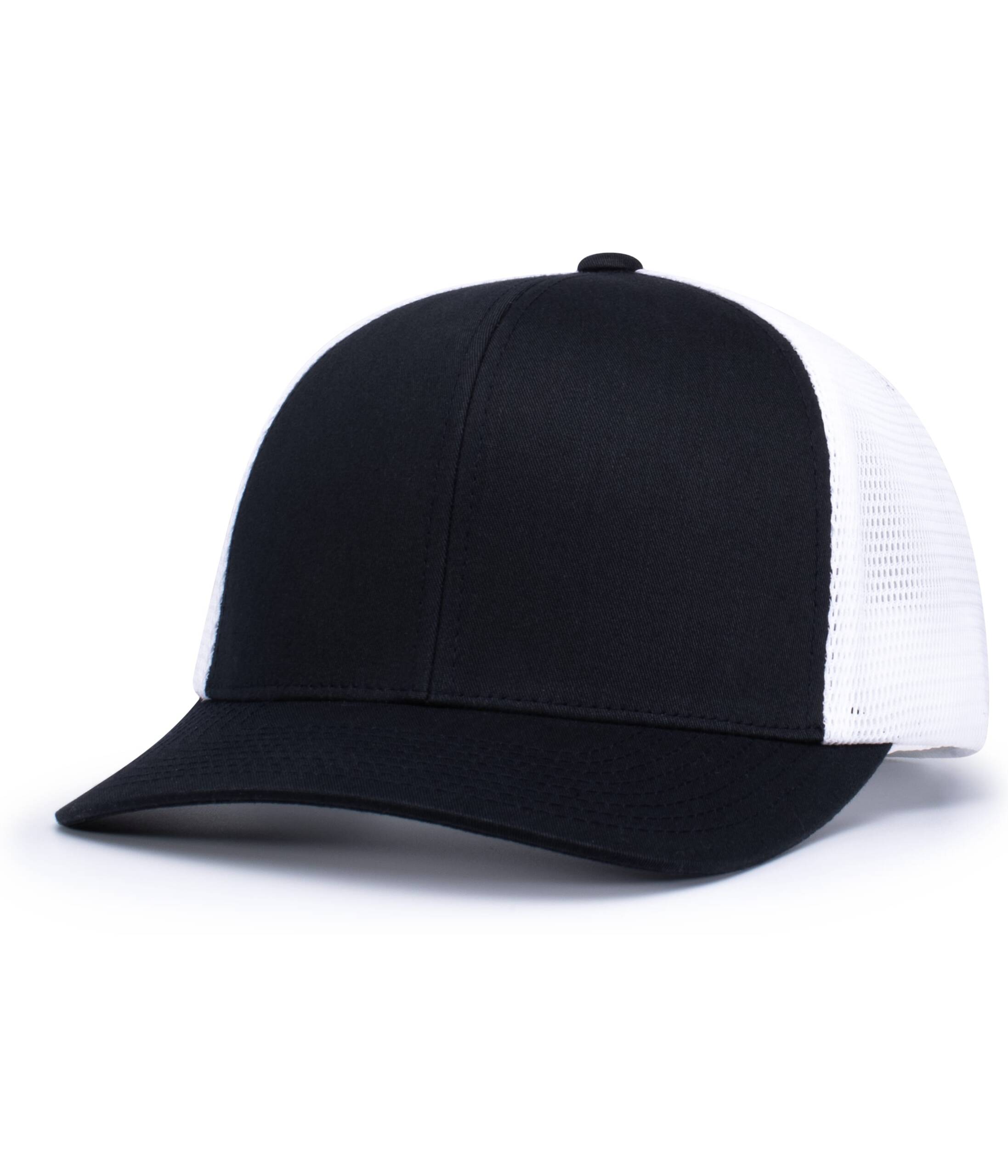 Trucker FlexfitÂ® Snapback Cap - Image 16