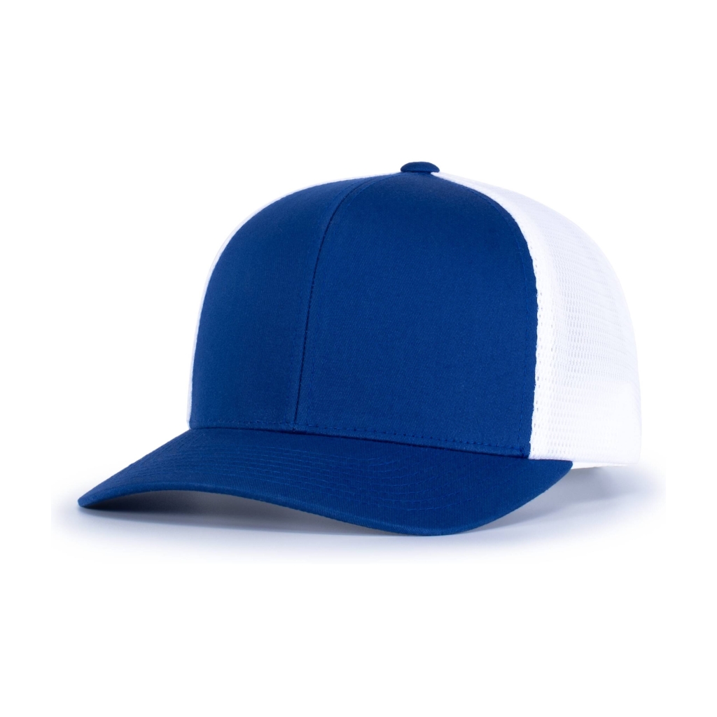 Trucker FlexfitÂ® Snapback Cap