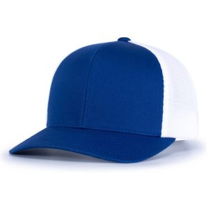 Trucker FlexfitÂ® Snapback Cap - Image 18