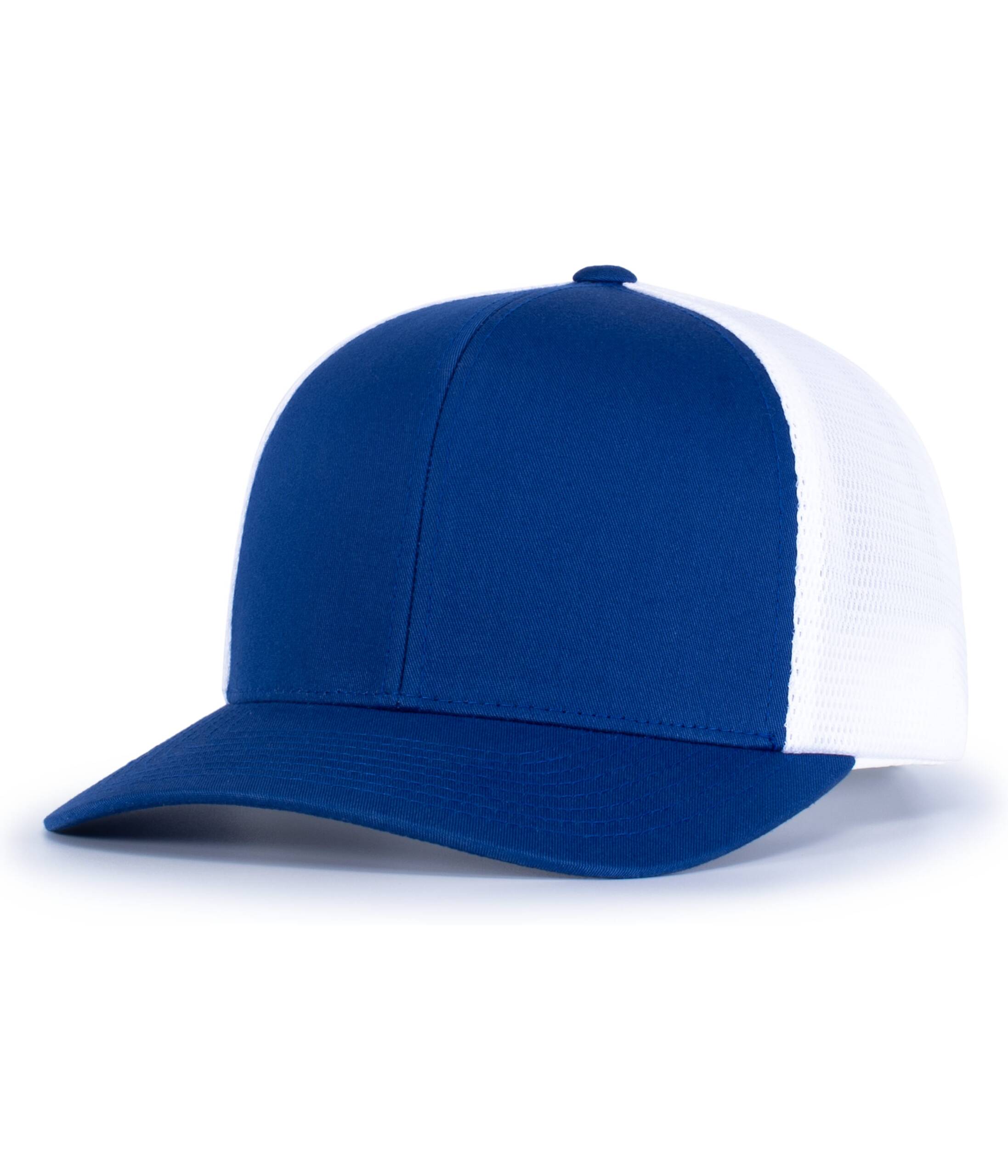 Trucker FlexfitÂ® Snapback Cap - Image 18