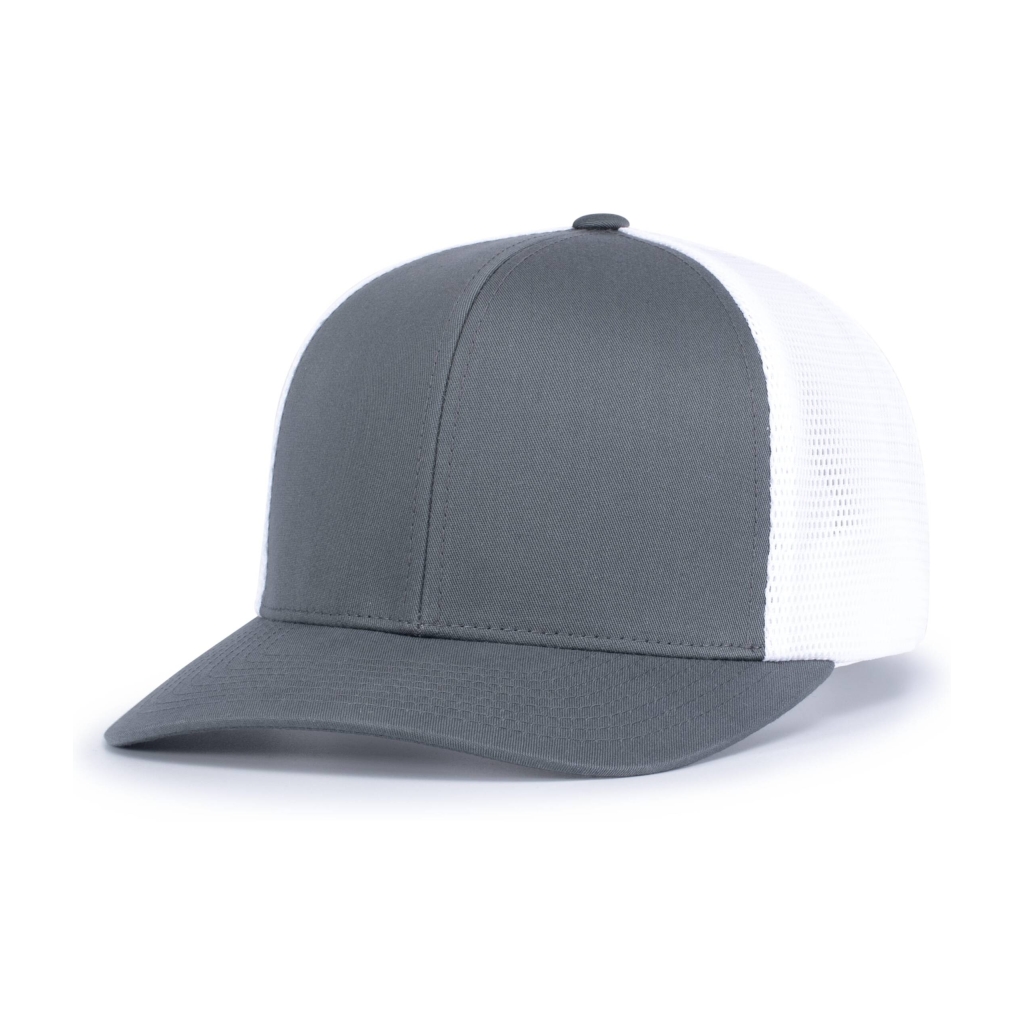 Trucker FlexfitÂ® Snapback Cap