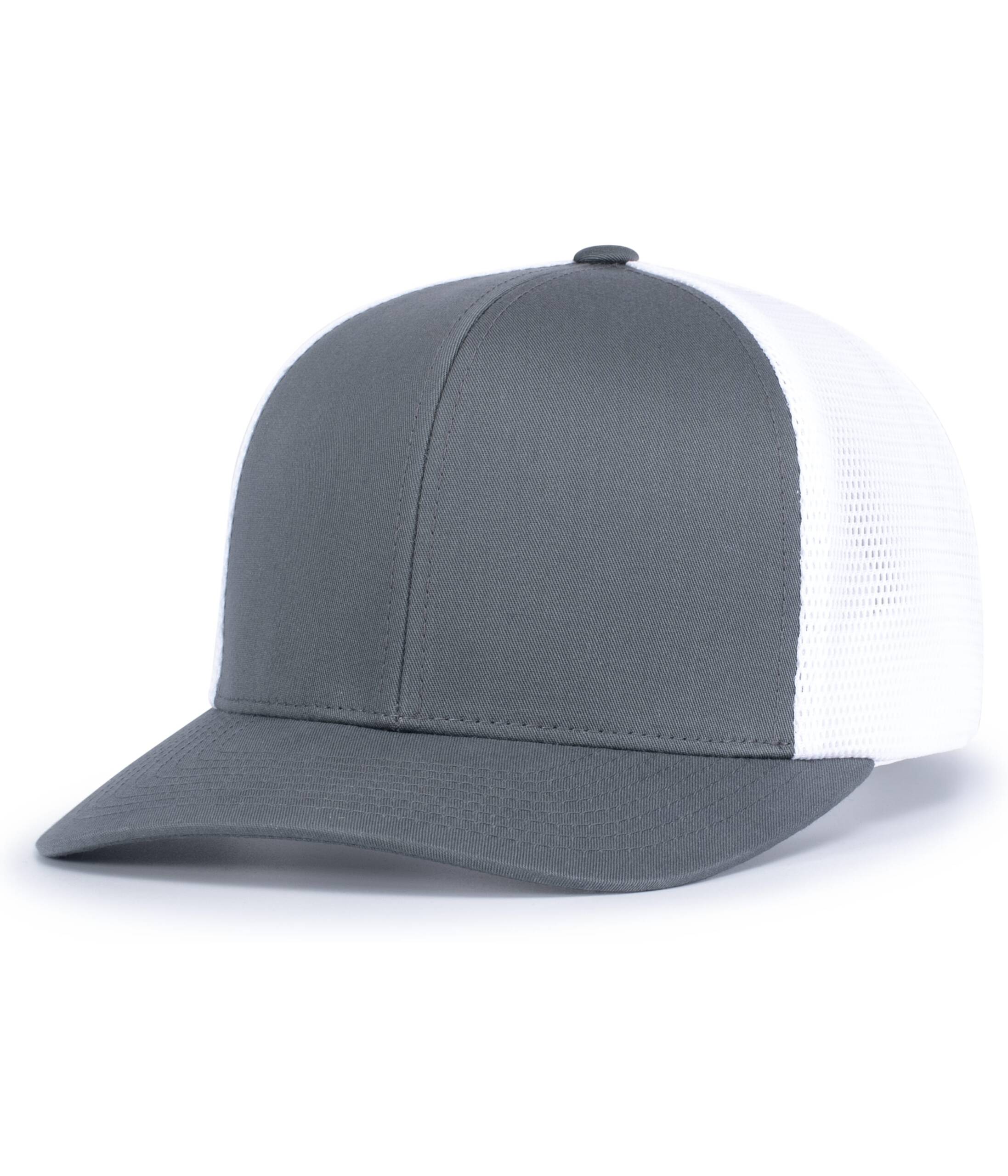 Trucker FlexfitÂ® Snapback Cap - Image 7