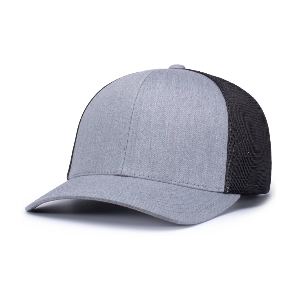 Trucker FlexfitÂ® Snapback Cap