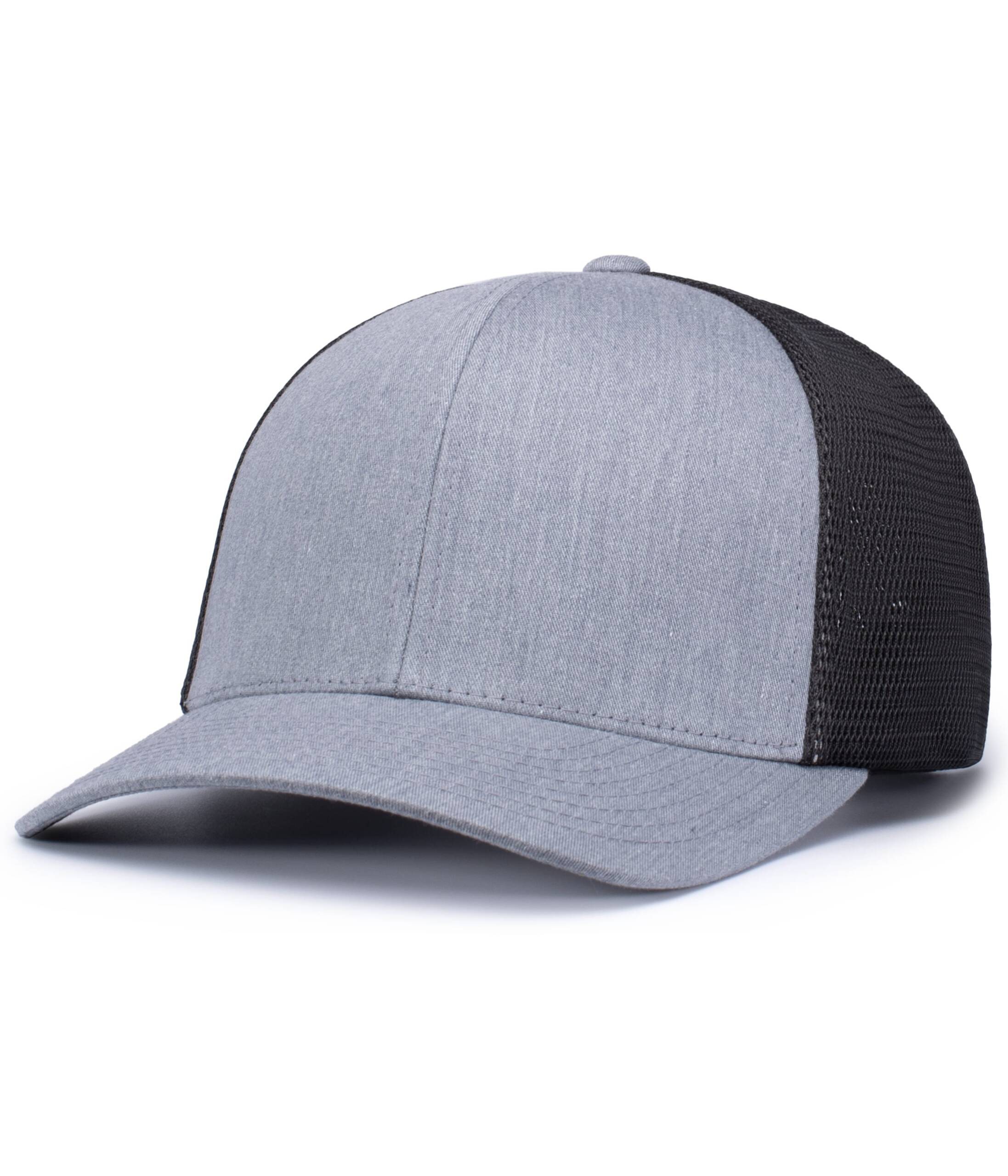 Trucker FlexfitÂ® Snapback Cap - Image 9