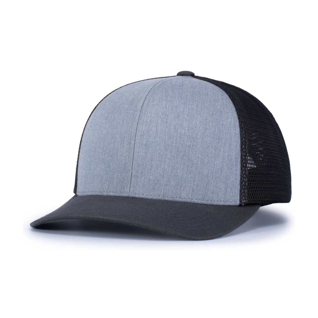 Trucker FlexfitÂ® Snapback Cap