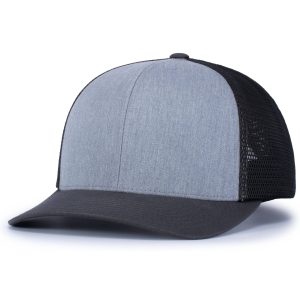 Trucker FlexfitÂ® Snapback Cap - Image 10