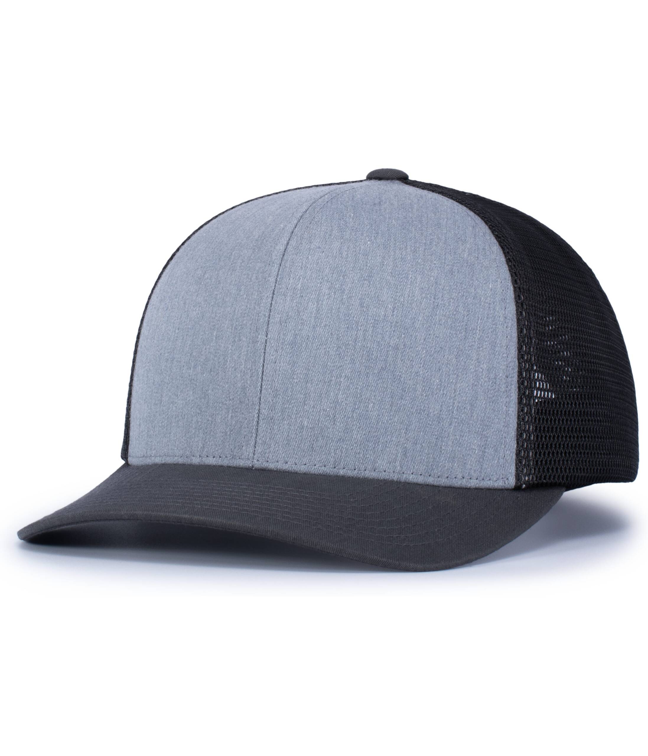 Trucker FlexfitÂ® Snapback Cap - Image 10