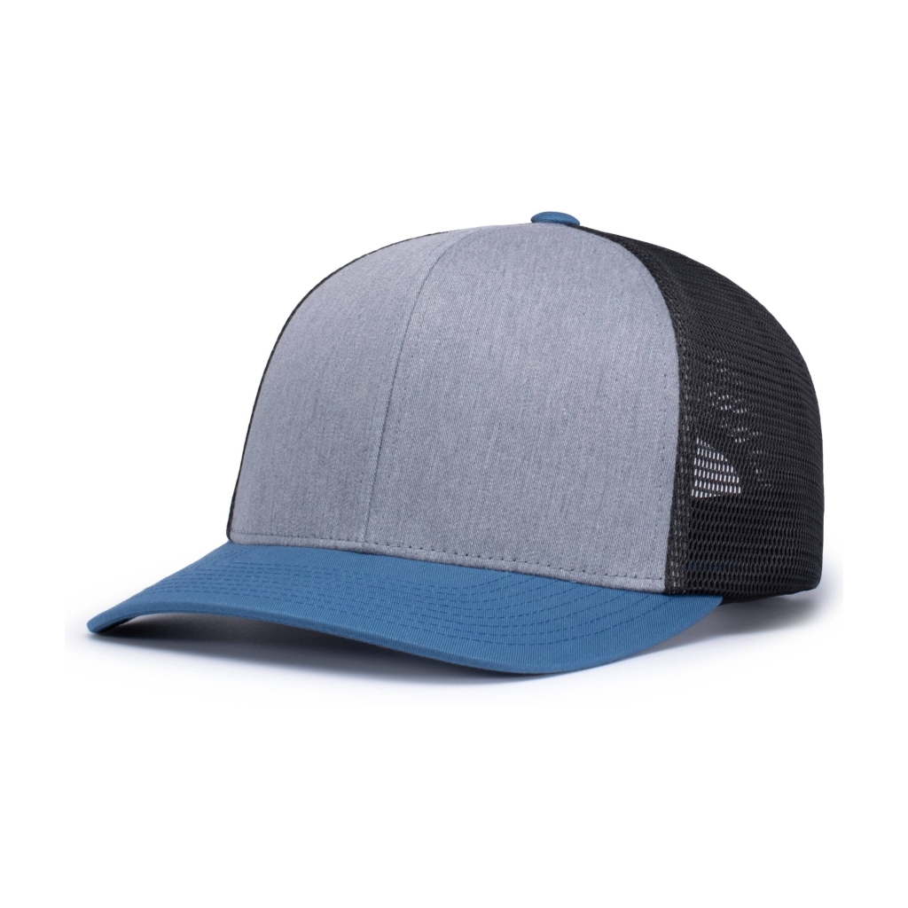 Trucker FlexfitÂ® Snapback Cap