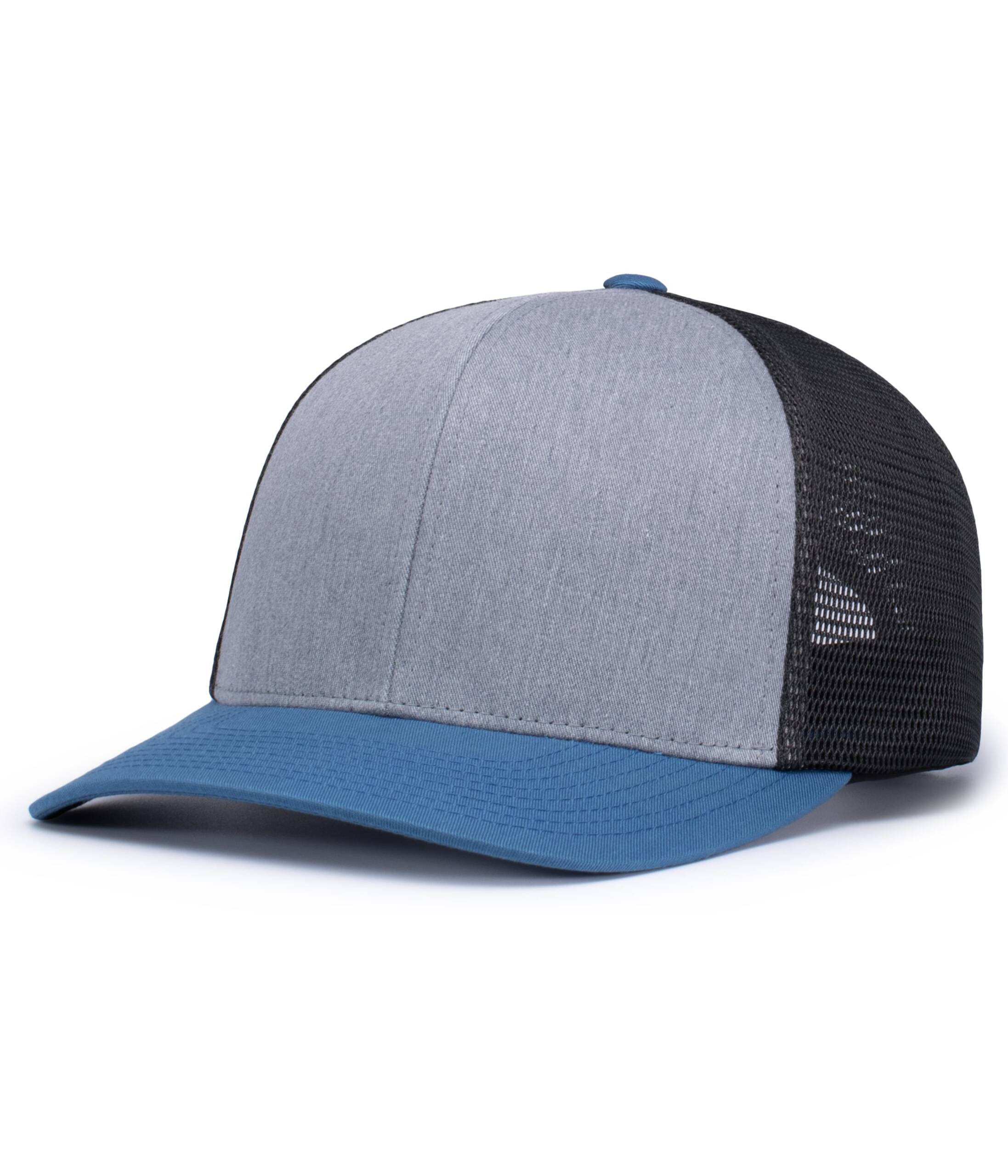 Trucker FlexfitÂ® Snapback Cap - Image 12