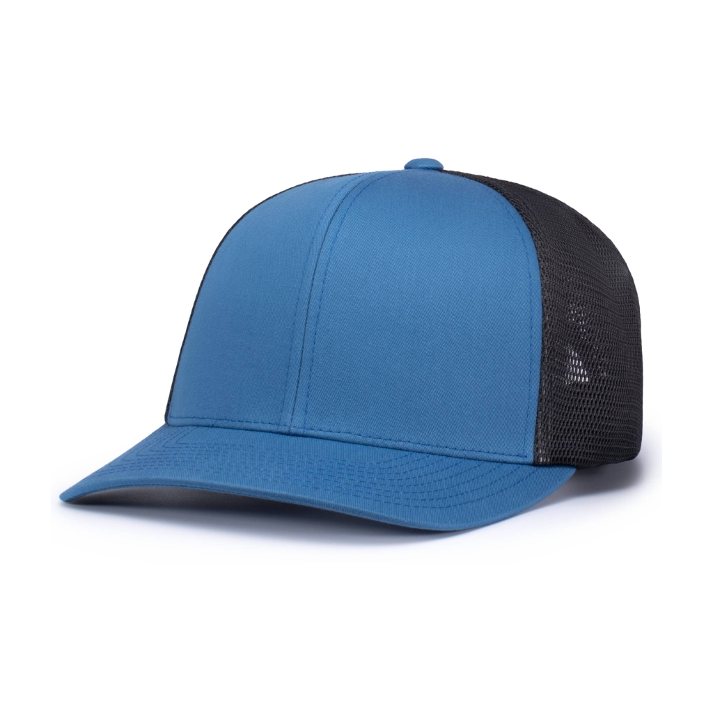Trucker FlexfitÂ® Snapback Cap