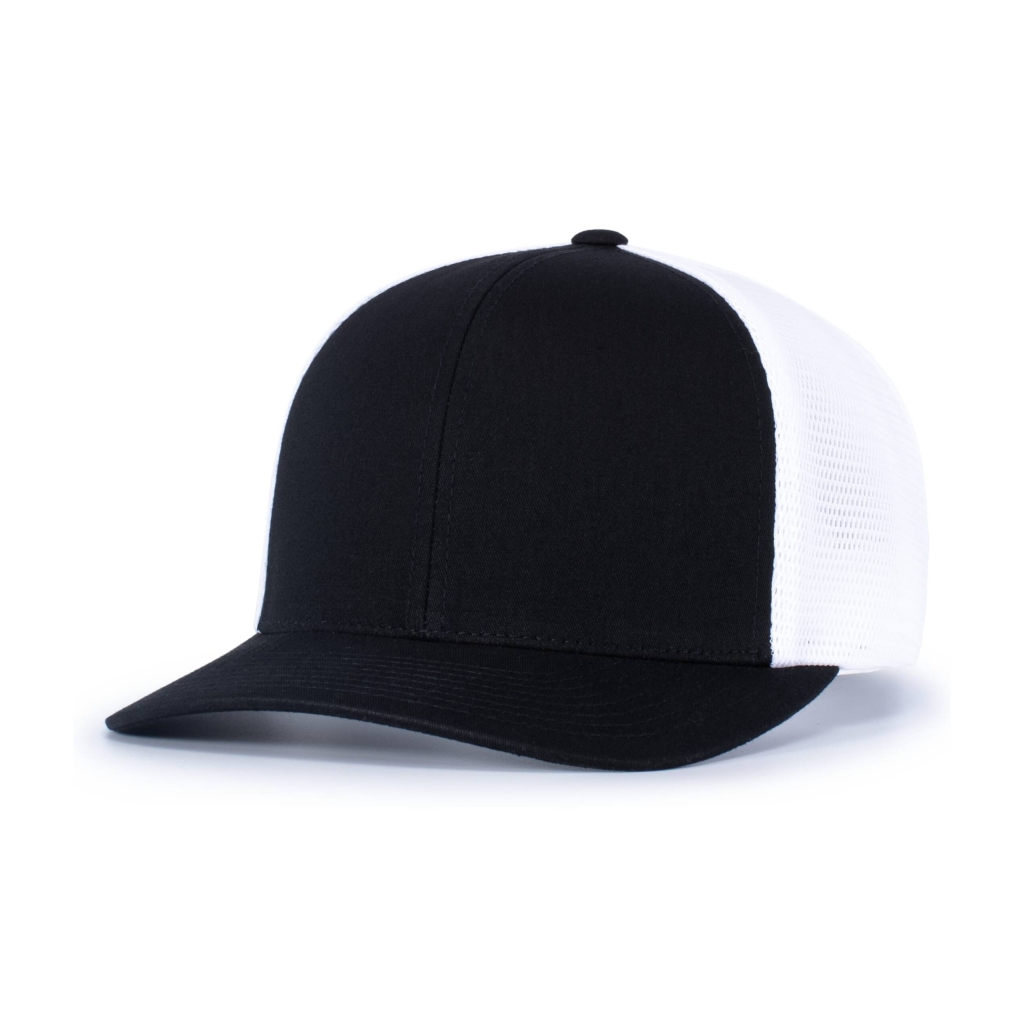 Trucker FlexfitÂ® Snapback Cap