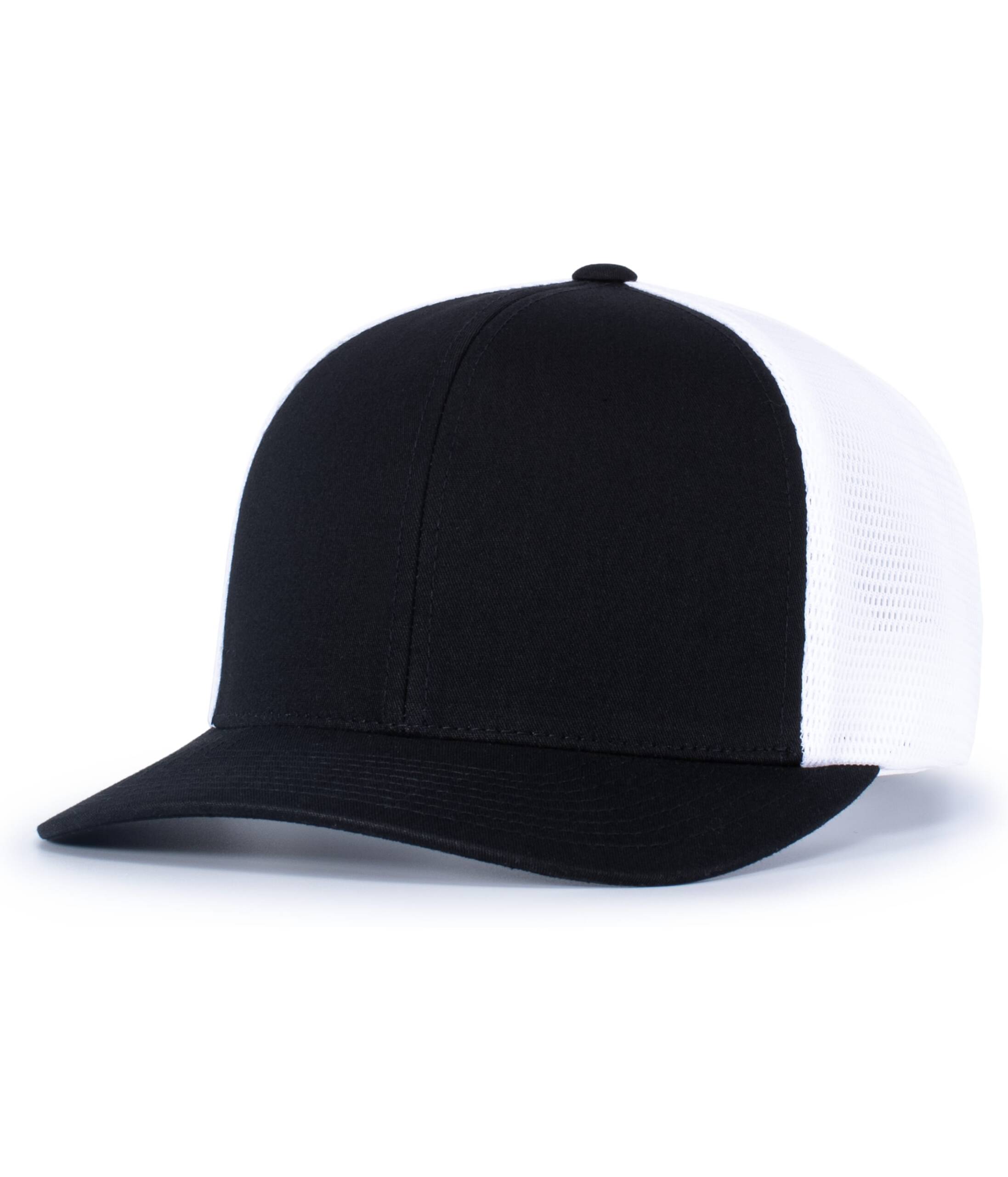 Trucker FlexfitÂ® Snapback Cap - Image 3