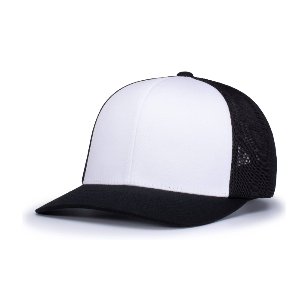 Trucker FlexfitÂ® Snapback Cap