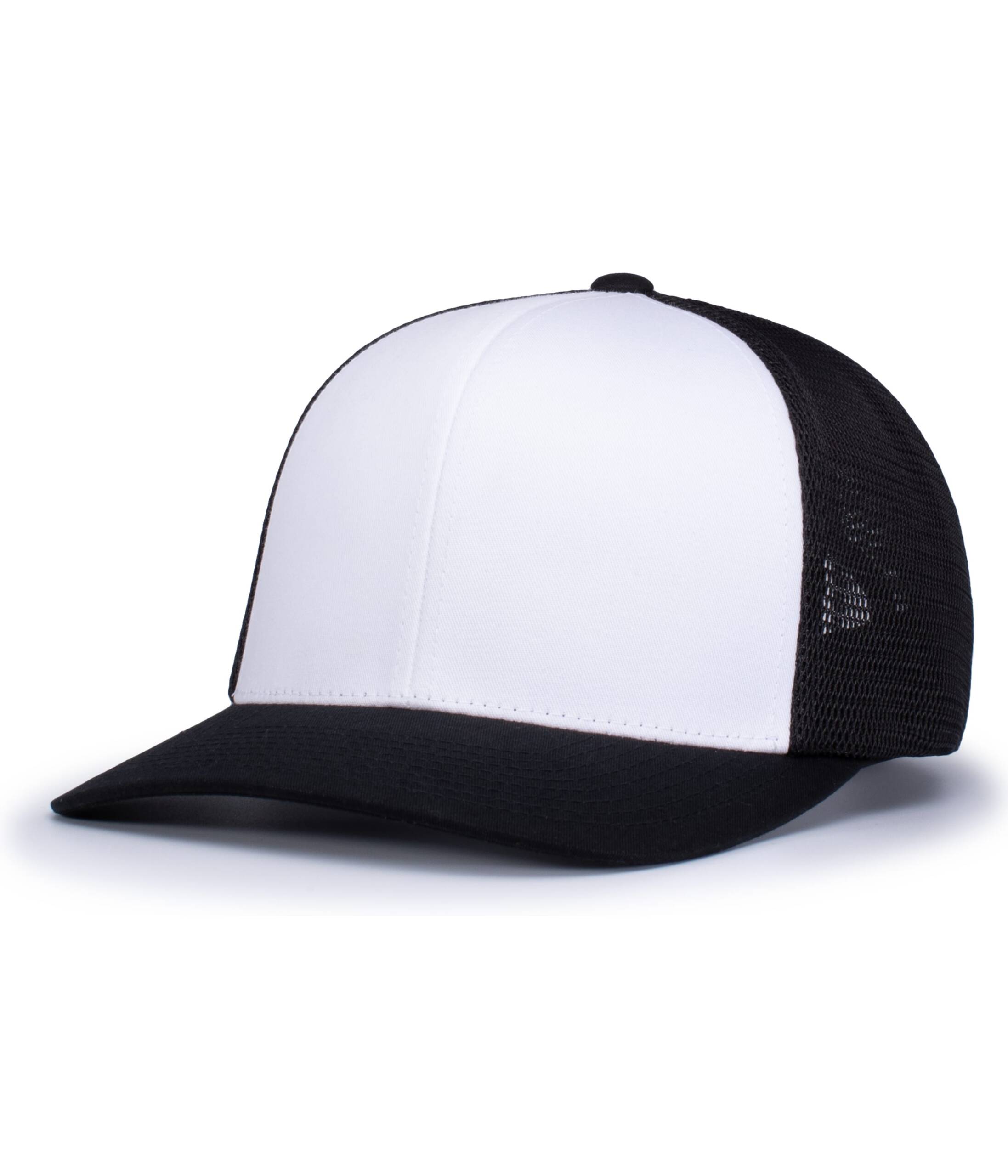 Trucker FlexfitÂ® Snapback Cap - Image 20