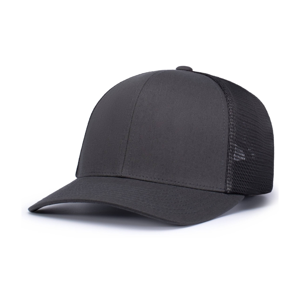Trucker FlexfitÂ® Snapback Cap