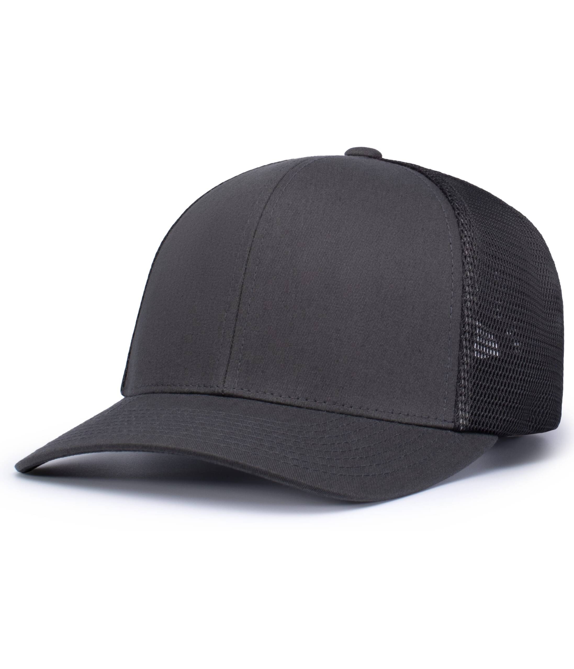 Trucker FlexfitÂ® Snapback Cap - Image 14