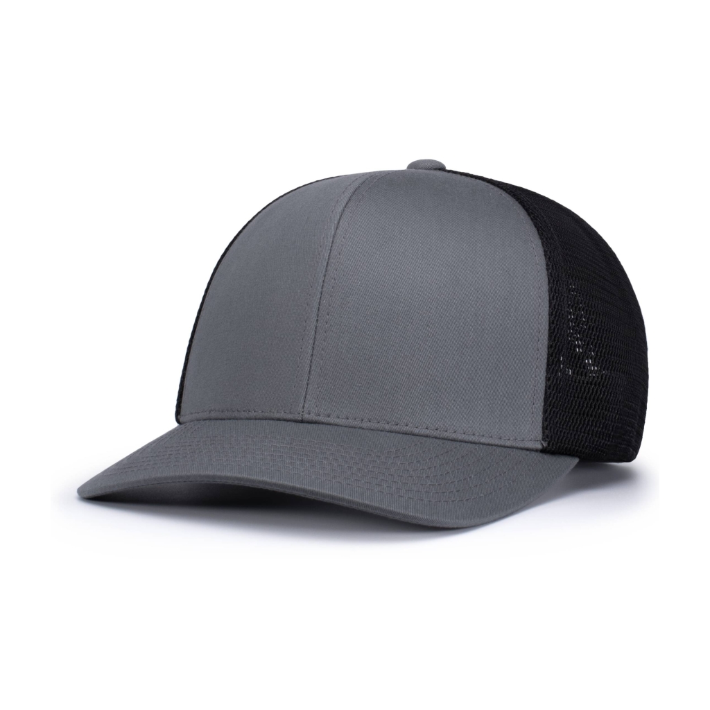 Trucker FlexfitÂ® Snapback Cap