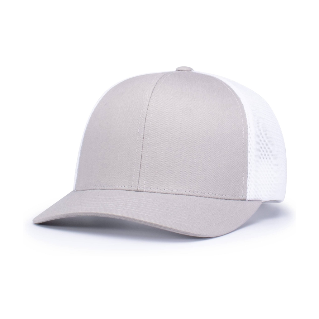 Trucker FlexfitÂ® Snapback Cap