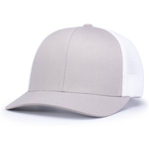 Trucker FlexfitÂ® Snapback Cap - Image 19
