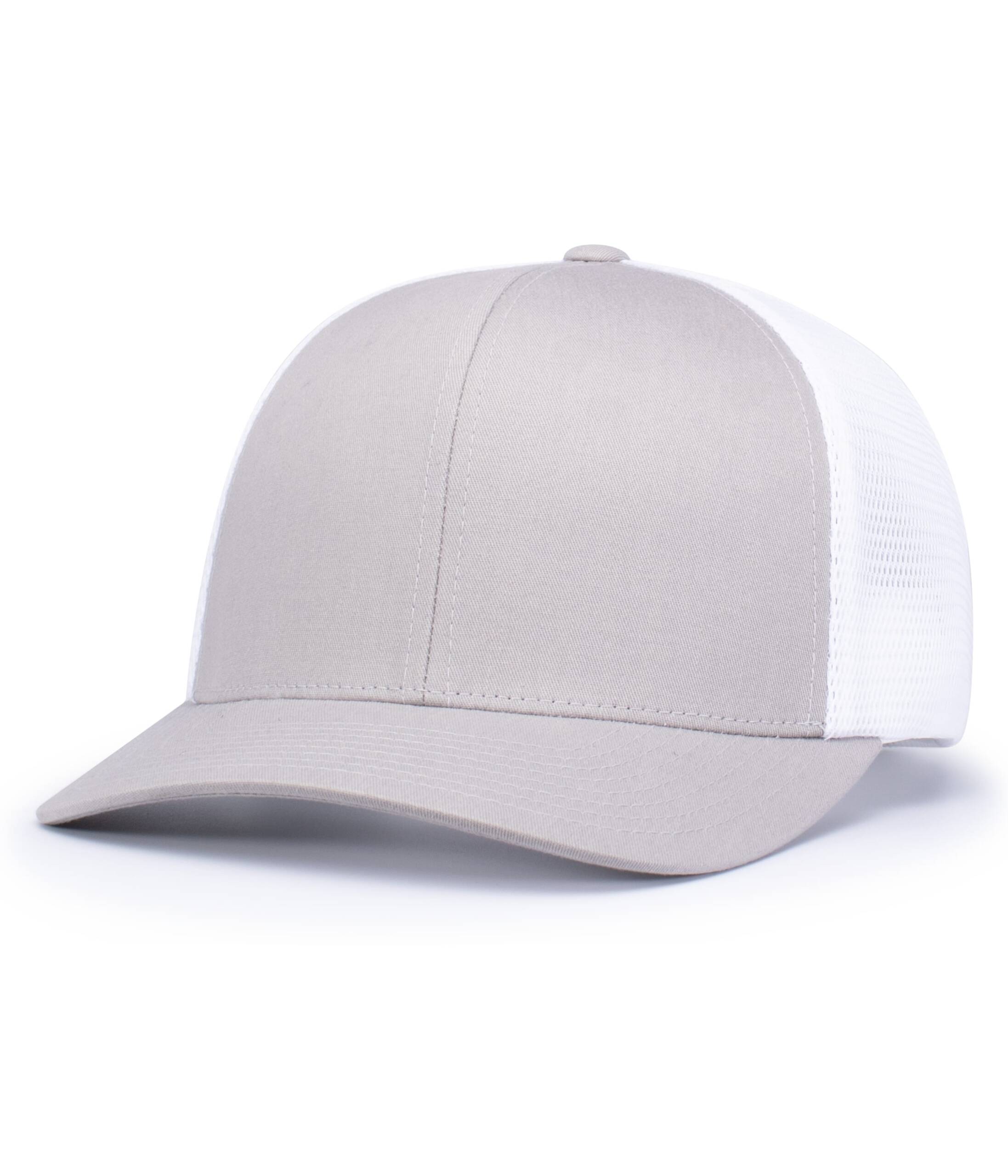 Trucker FlexfitÂ® Snapback Cap - Image 19